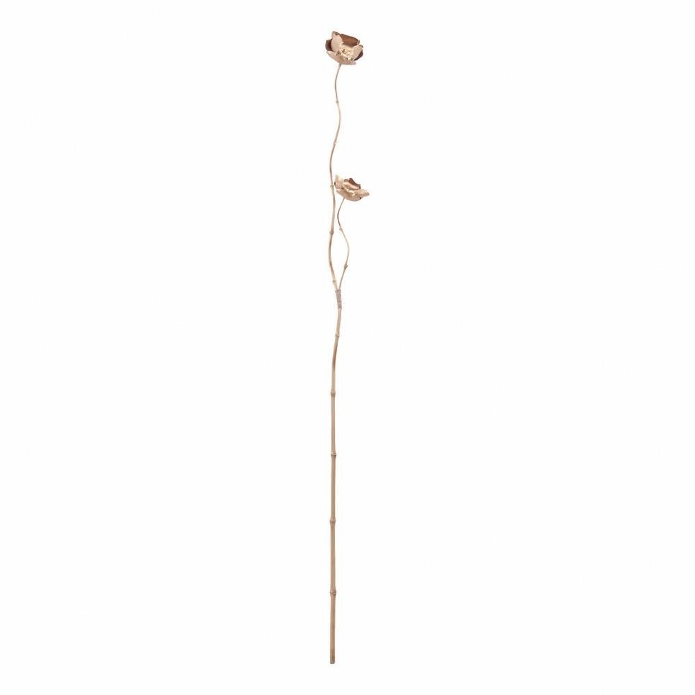 Coronet 6 Inch Lontar Fruit Leaves by Elk Home - 7163-066