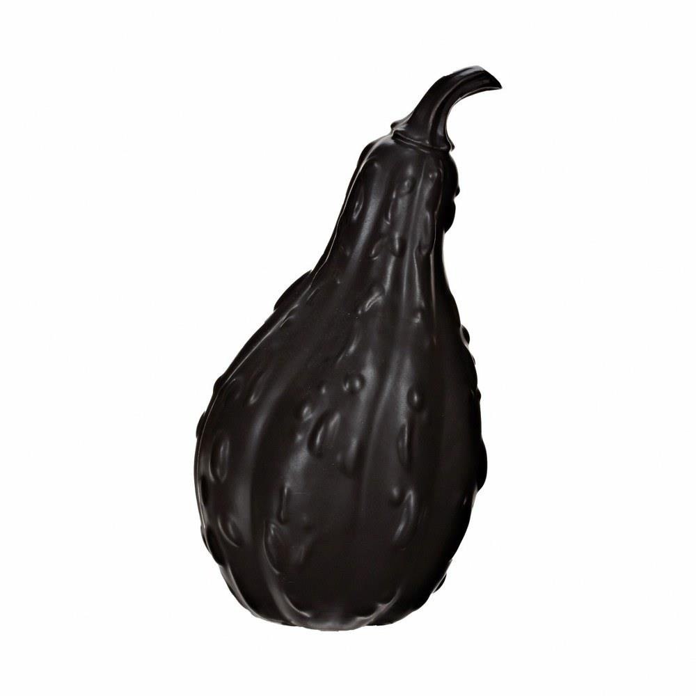 Pebbled Gourd-4 Inches Tall - 724108