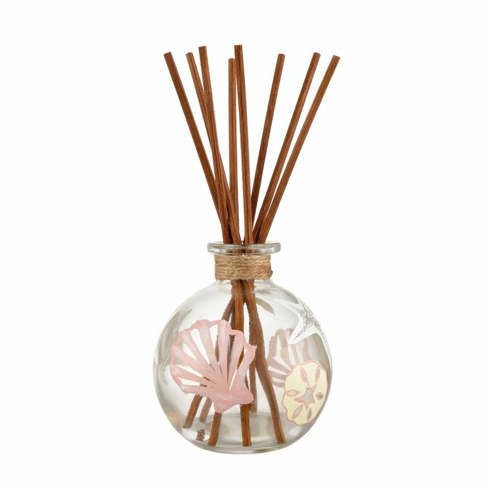 Sea Friends 4 Inch Reed Diffuser by Elk Home - 732188