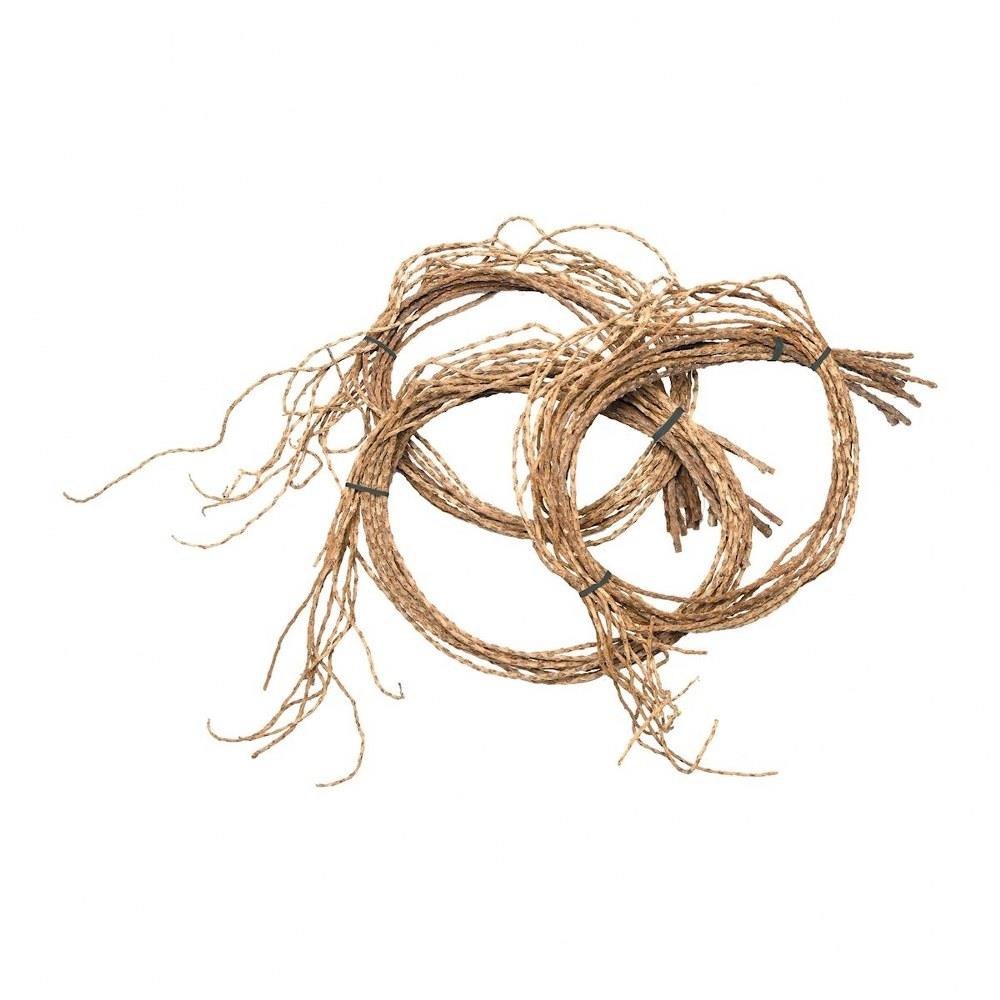 Natural Tail 68 Inch Coil Bunch by Elk Home - 742012