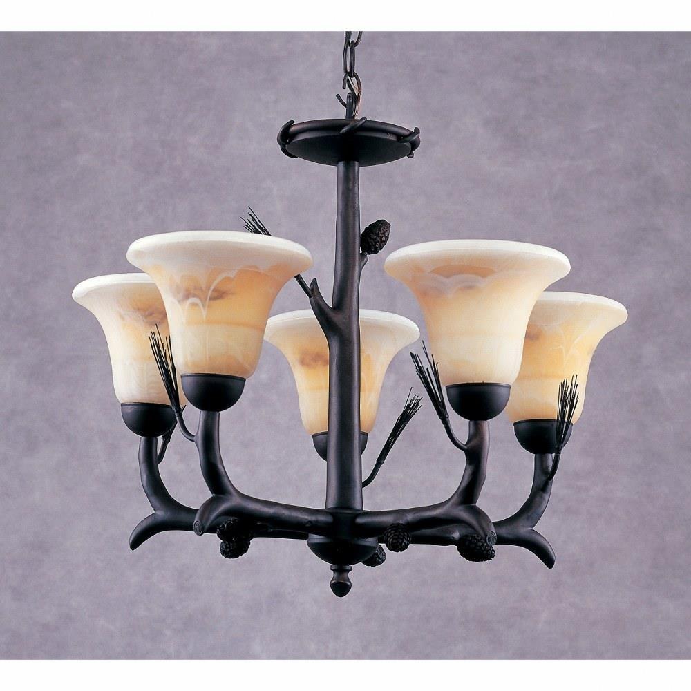 Lacombe Light Chandelier by ELK Home - 81204