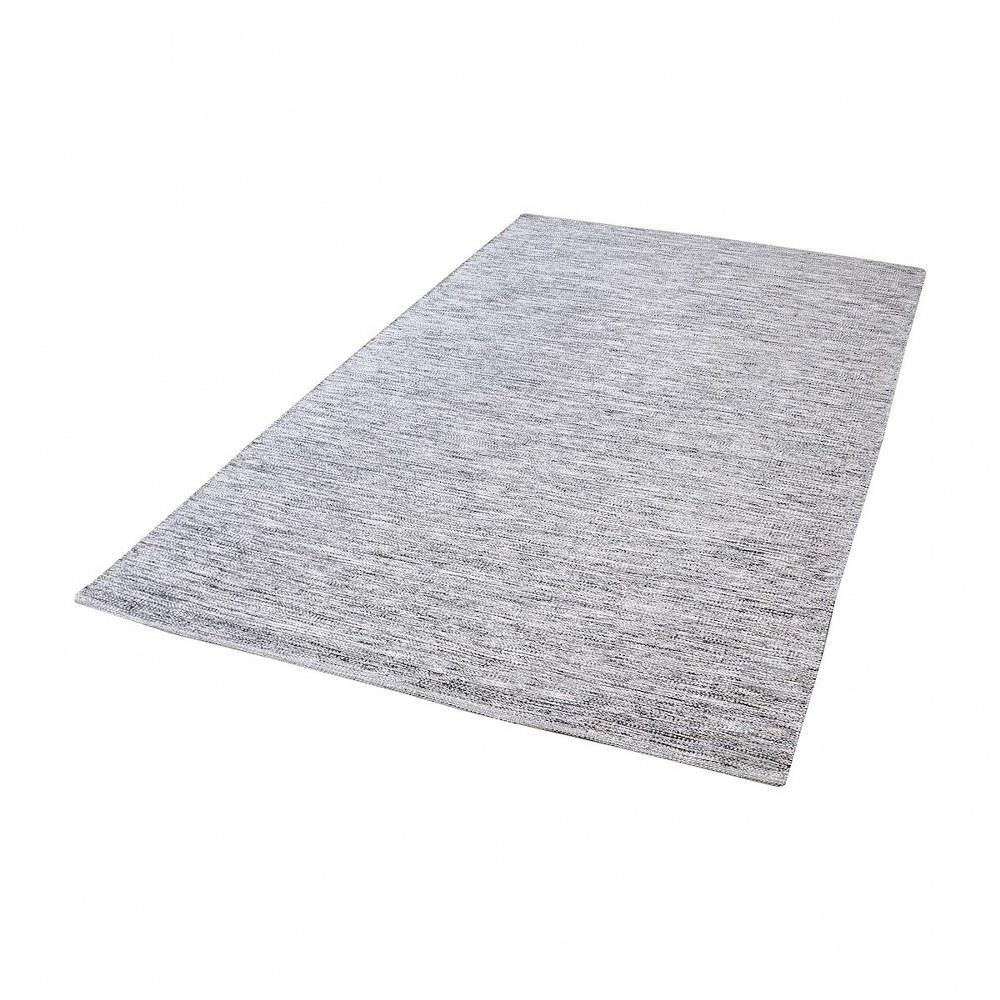 Alena 31 Inch Handmade Cotton Rug by Elk Home - 8905-003