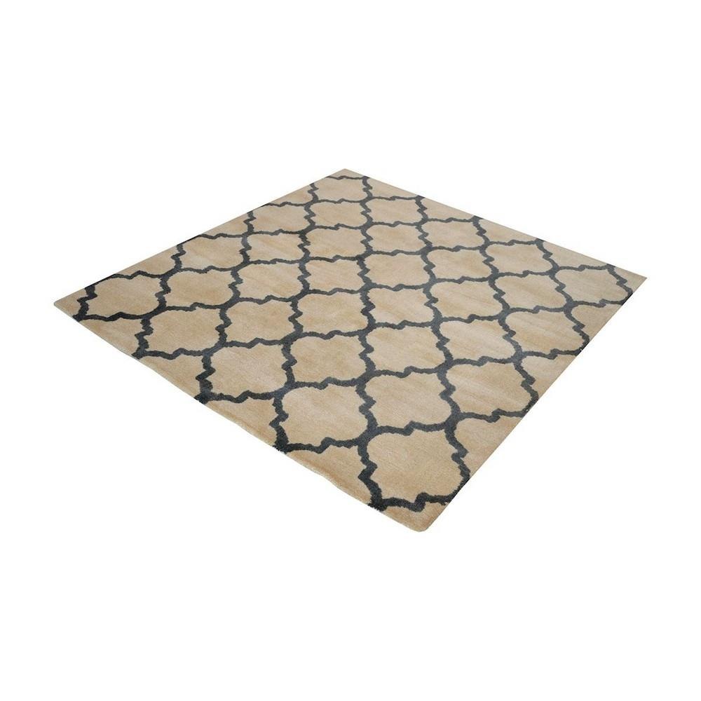 Wego 1 Inch Handwoven Wool Rug by Elk Home 8905-054 - 8905-054