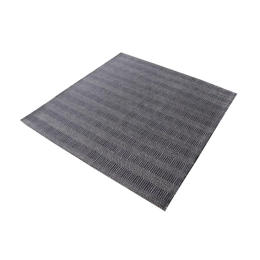 Ronal 1 Inch Handwoven Cotton Flatweave Rug by Elk Home - 8905-094