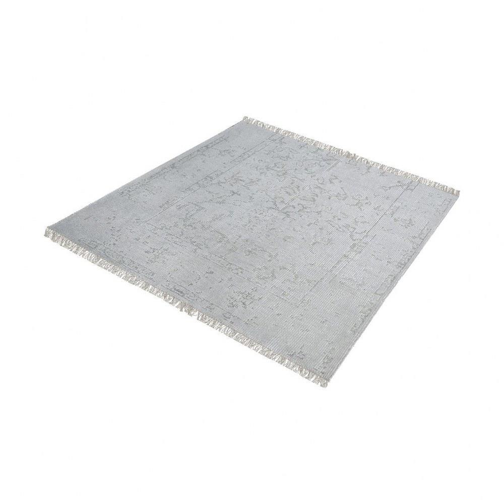 Belleville 16 Inch Handknotted Wool and Bamboo Viscose Rug by Elk Home - 8905-315