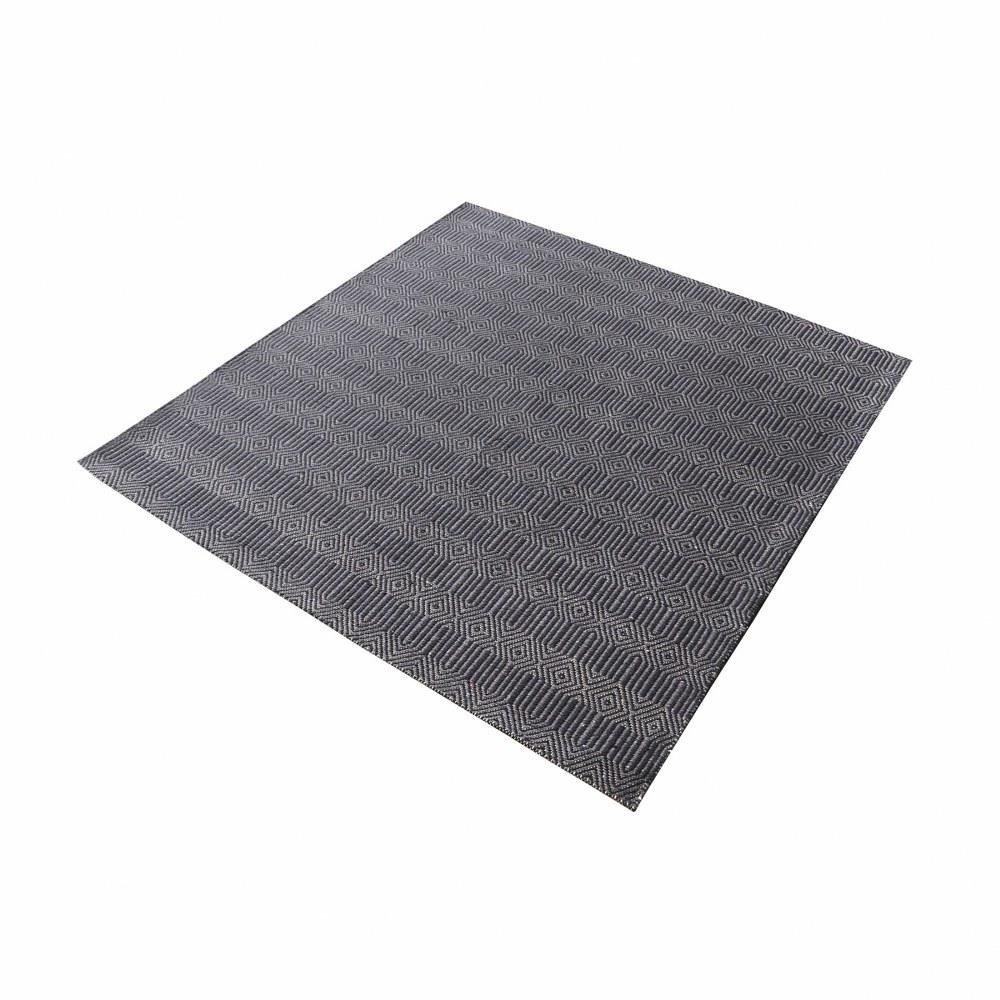Ronal 1 Inch Handwoven Cotton Flatweave Rug by Elk Home - 8905-094