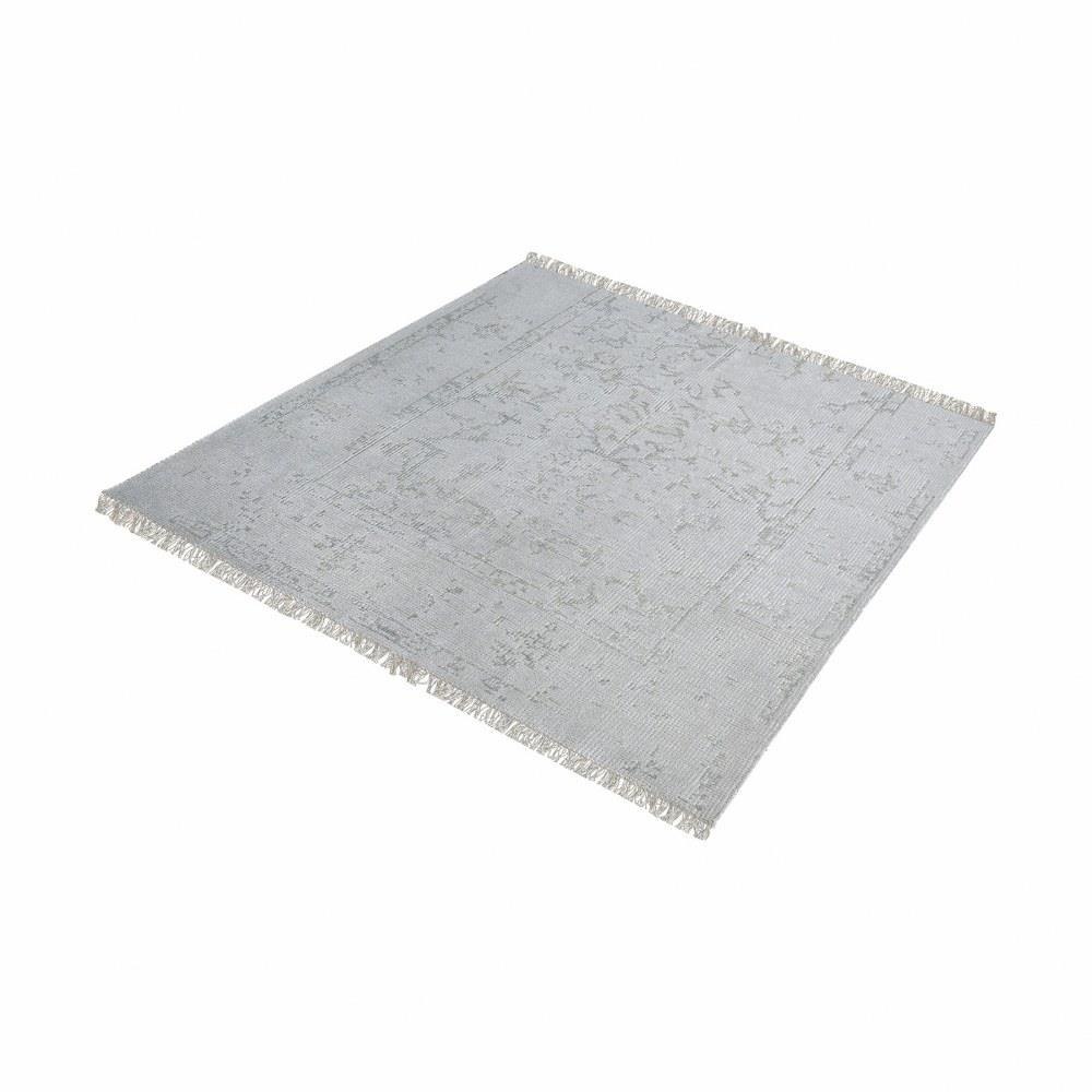 Belleville 16 Inch Handknotted Wool and Bamboo Viscose Rug by Elk Home - 8905-315