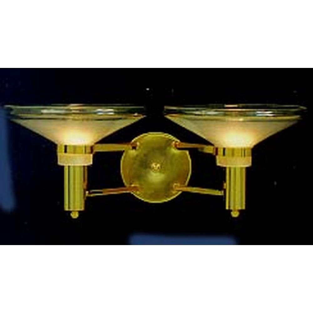 European Crafted 2 Light Wall Sconce 21 Inch Wide by Elk Home - 8916/2