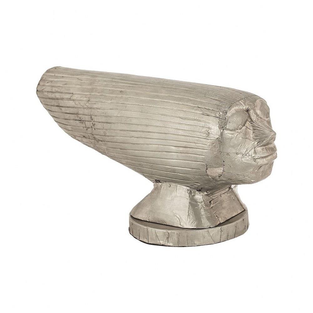 12 Inch Overscale Hood Ornament by Elk Home - 8985-047