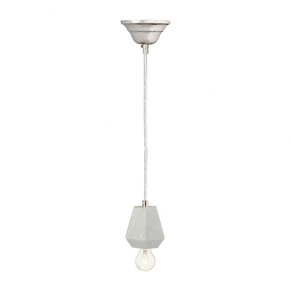 1 Light Mini Pendant 3.5 Inch Tall by ELK Home - 8989-012