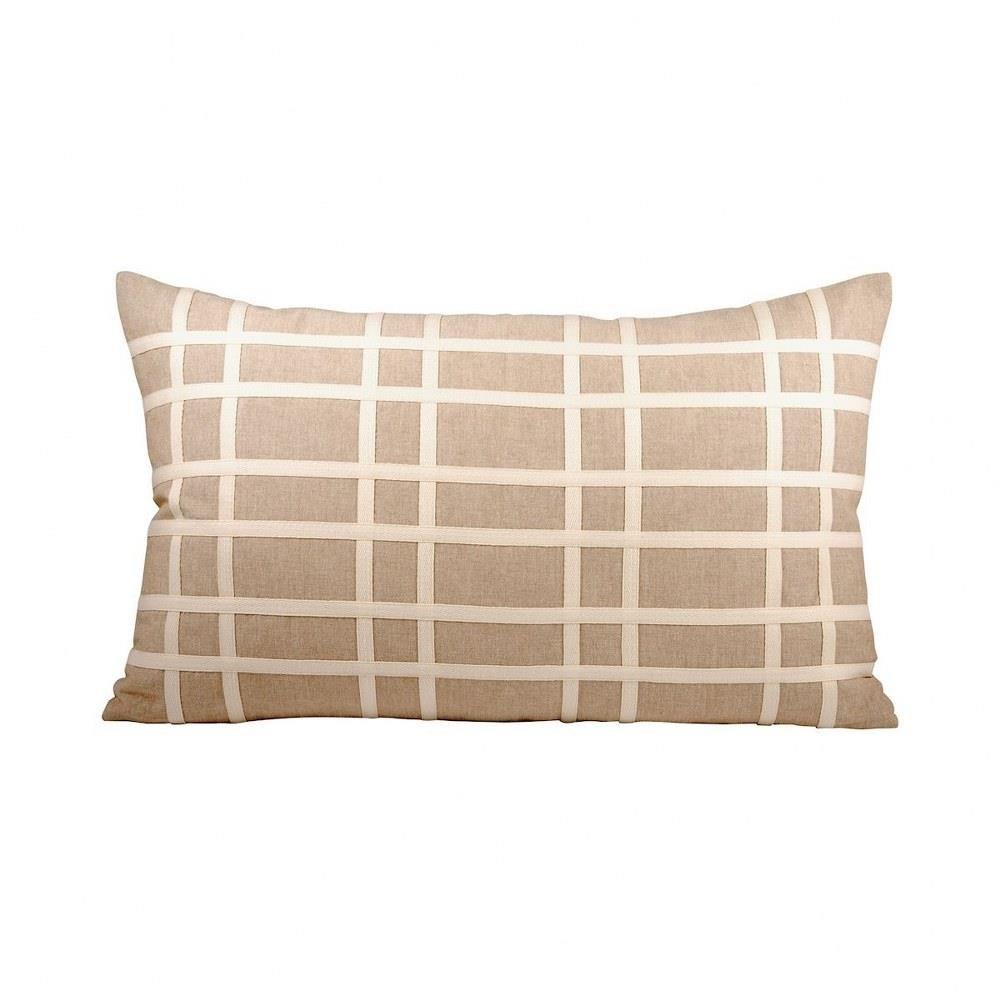 Classique 26 Inch Lumbar Pillow by Elk Home - 904226
