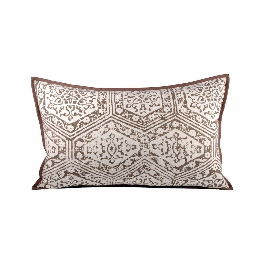 Old World 16 Inch Lumbar Pillow by Elk Home - 904394