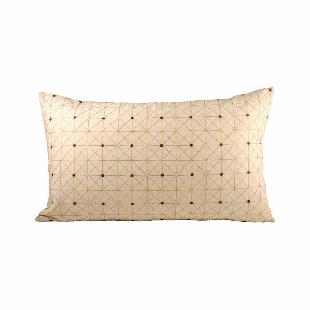 Vienna 16 Inch Lumbar Pillow by Elk Home - 904523
