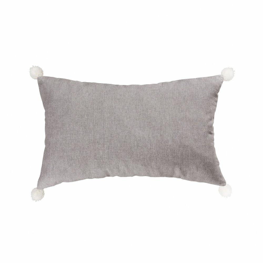 Embry 26 Inch Lumbar Pillow by Elk Home - 907760
