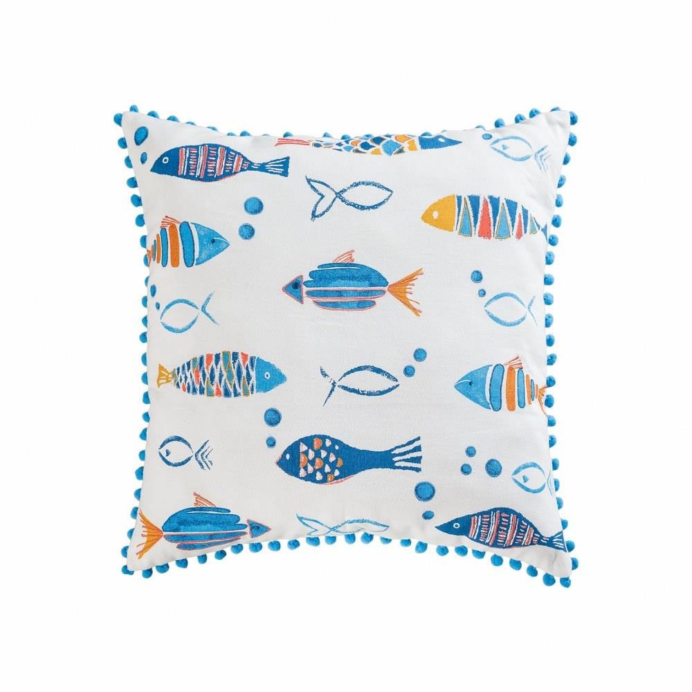 Straia Schools 20 Inch Pillow by Elk Home - 907838