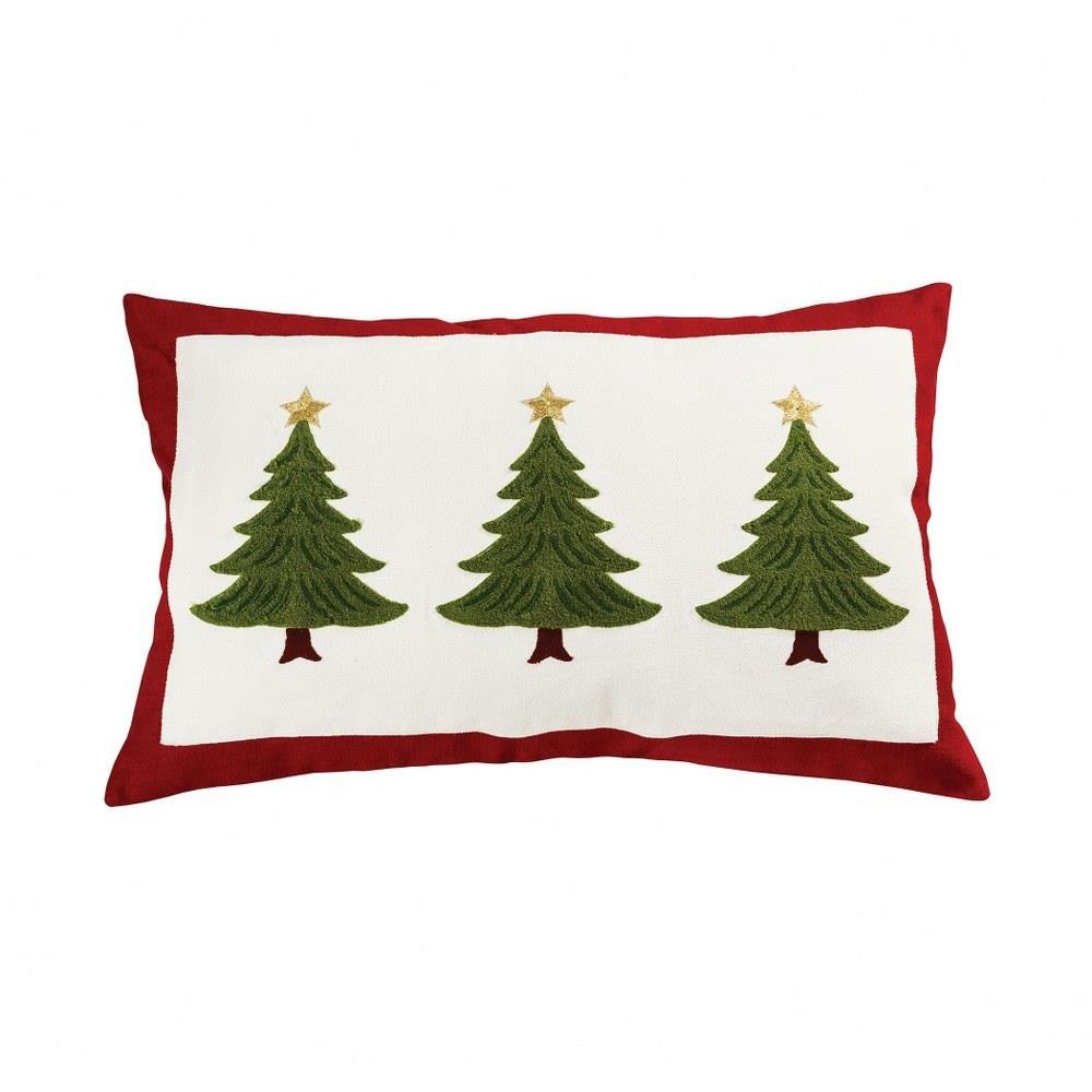 Evergreen 26 Inch Pillow by Elk Home - 908088