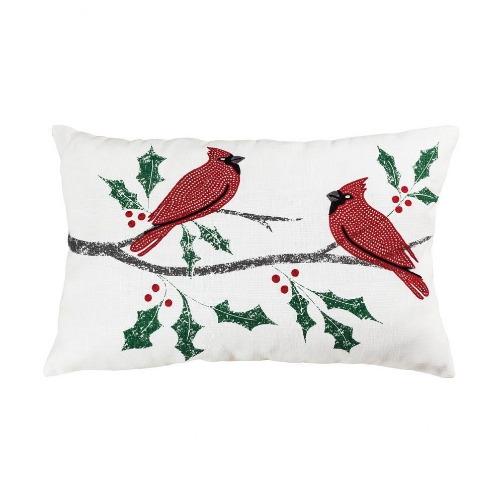 Winter Nottingham 26 Inch Pillow by Elk Home - 908170