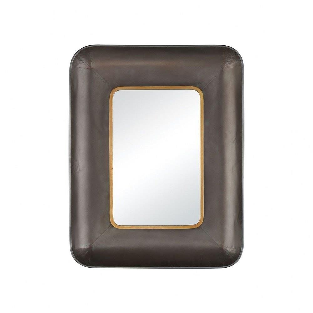 Adler Wall Mirror 37.5 Inch Tall and 27.5 Inch Wide by ELK Home - 916472