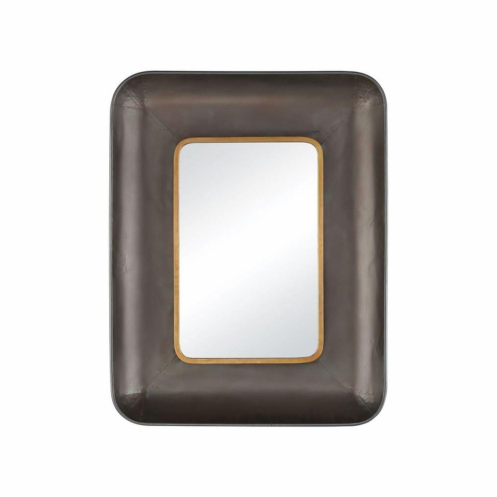 Adler Wall Mirror 37.5 Inch Tall and 27.5 Inch Wide by ELK Home - 916472