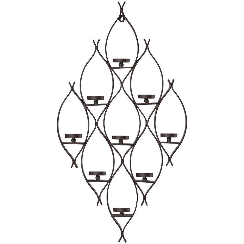 Chelsea 19 Inch Candle Wall Lighting by Elk Home - 916632