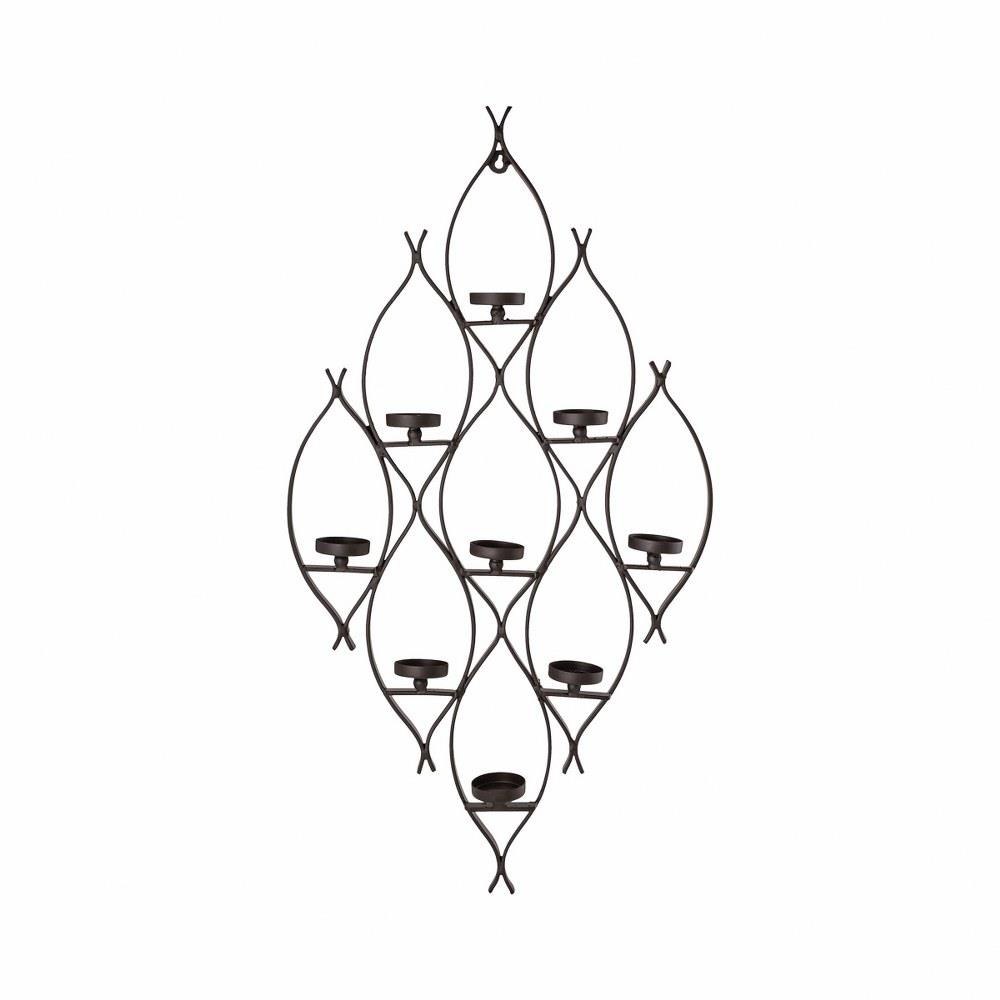 Chelsea 19 Inch Candle Wall Lighting by Elk Home - 916632