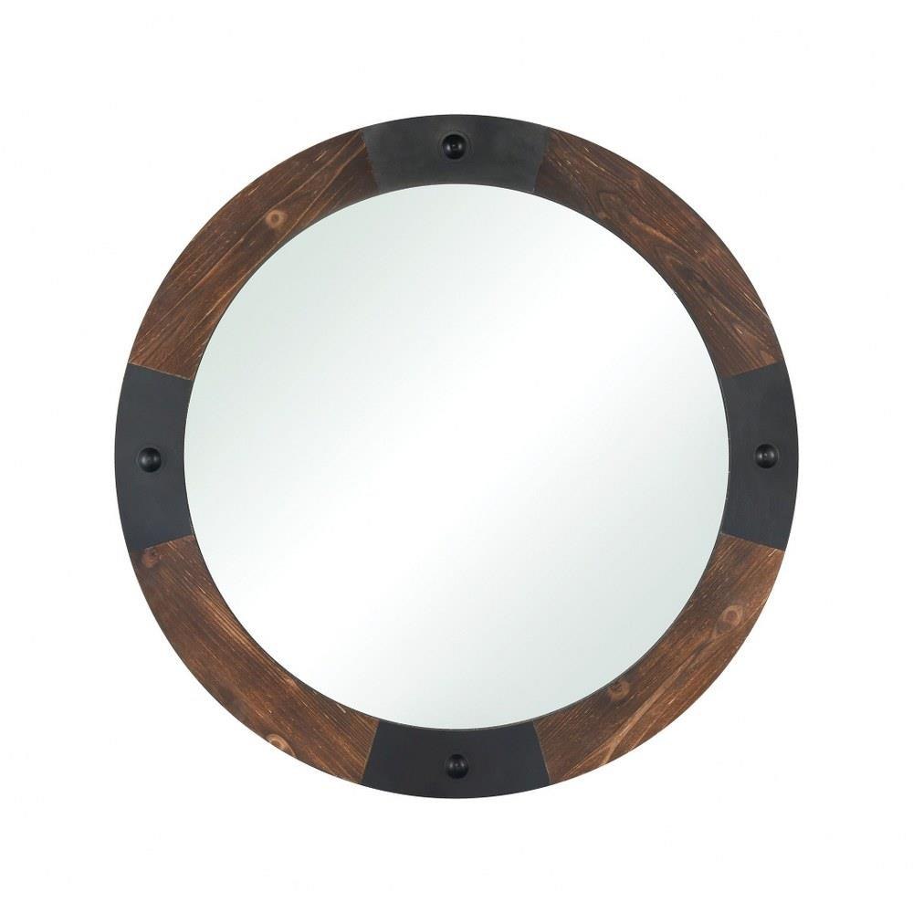 Stilton 35.5 Inch Mirror by ELK Home - 917905