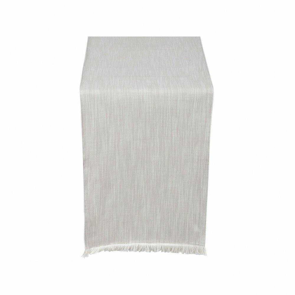 Chambray 96 Inch Table Runner by Elk Home - 964114