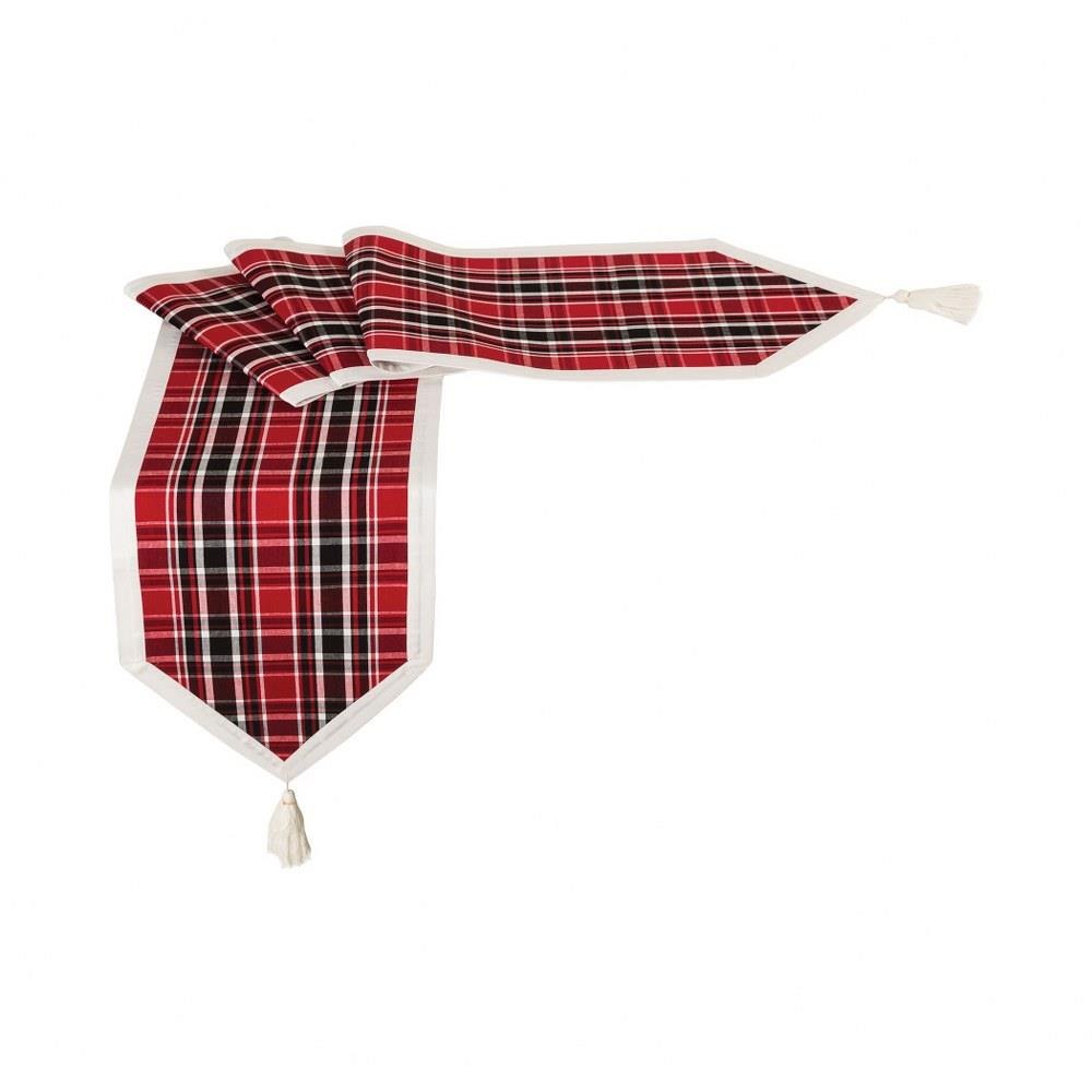 Oxford 96 Inch Table Runner by Elk Home - 964282