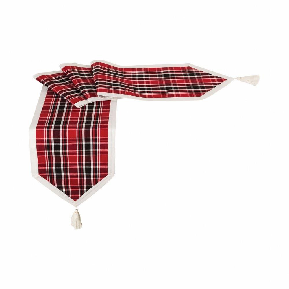 Oxford 96 Inch Table Runner by Elk Home - 964282