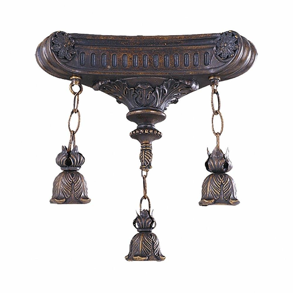 Mix N Match Light Pendant by ELK Home - 998-AW-LG