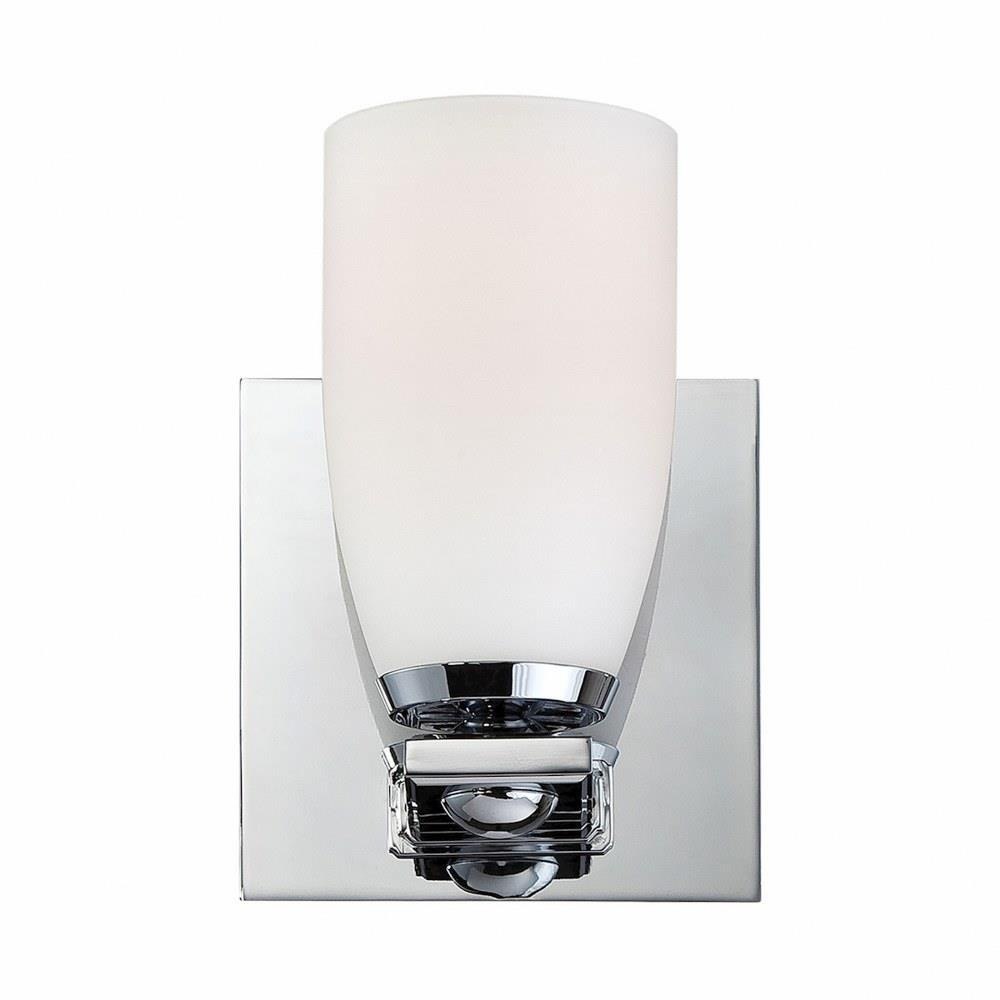 Sphere 1 Light Vanity Light by Elk Home - BV1521-10-15