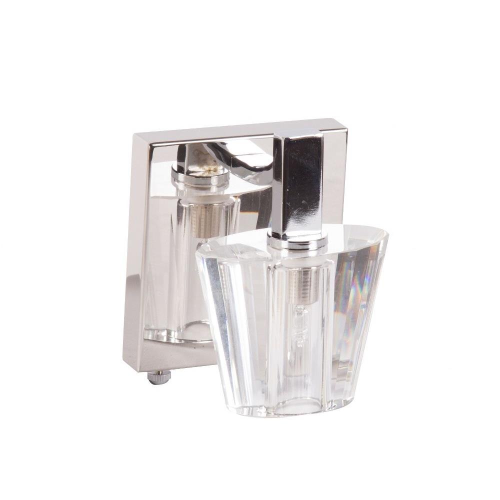 Capello 1 Light Vanity Light by Elk Home - BV2031-0-15