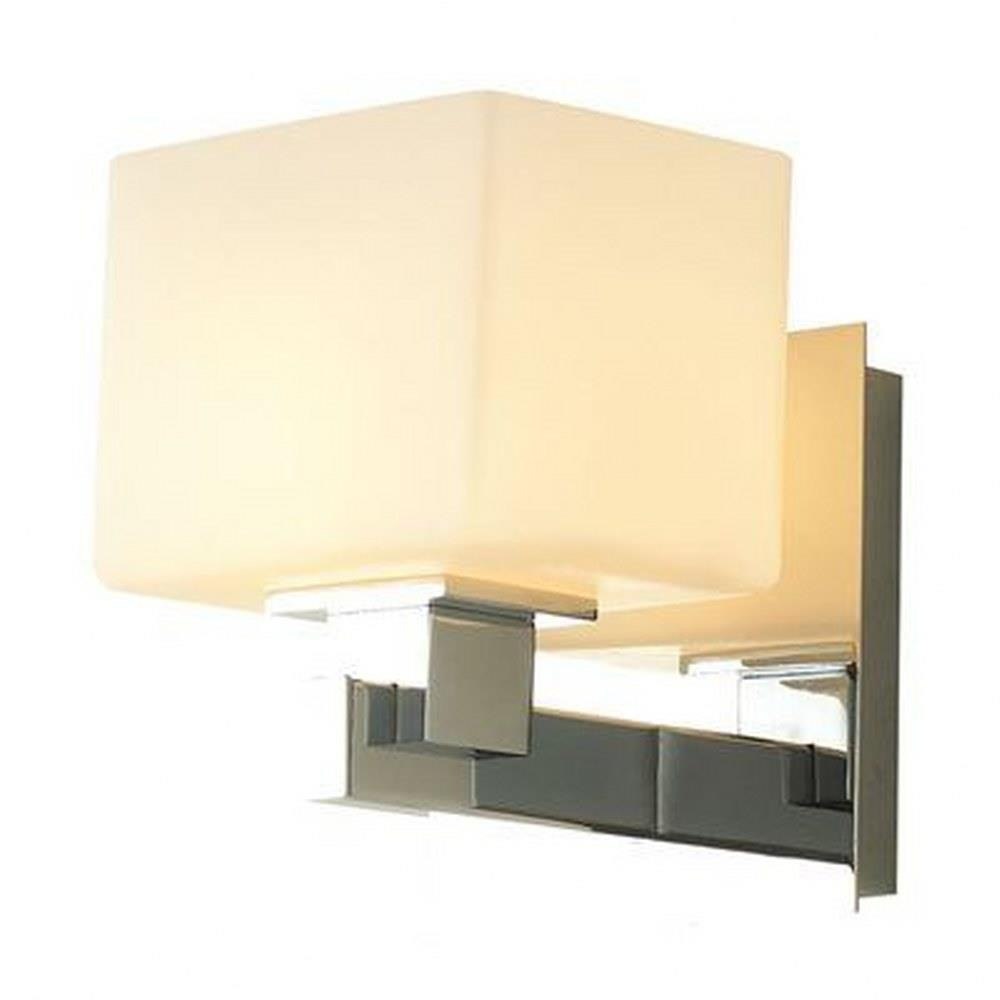 Scatola 1 Light Vanity Light by Elk Home - BV521-10-15
