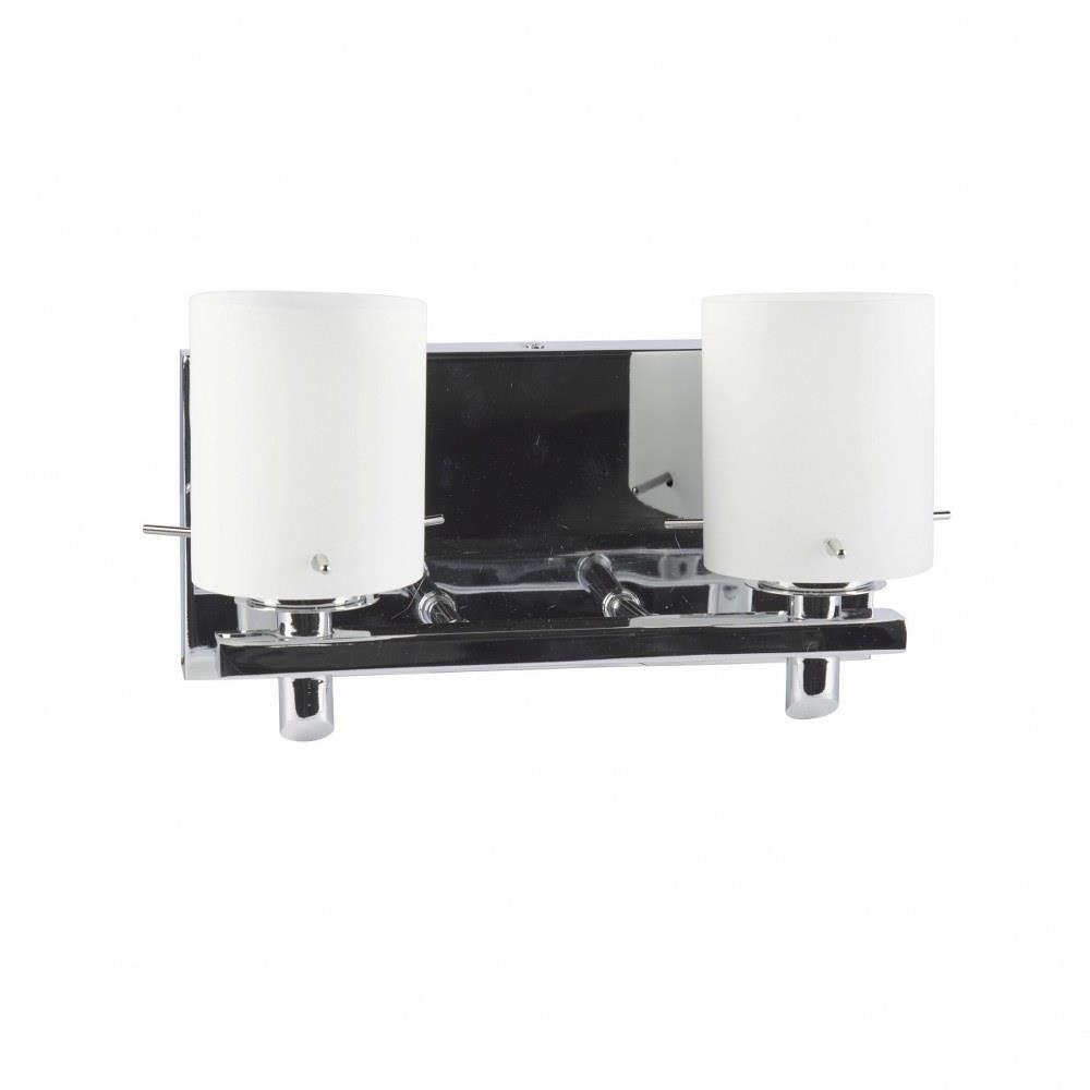 Tasso 2 Light Vanity Light by Elk Home - BV6012-10-15