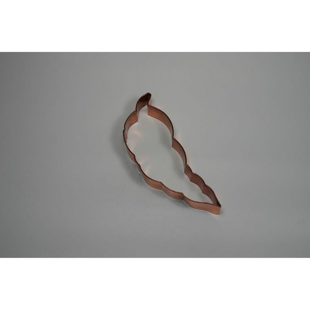 Chili 5.5 Inch Cookie Cutters (Set of 6) by Elk Home - CHLI/S6
