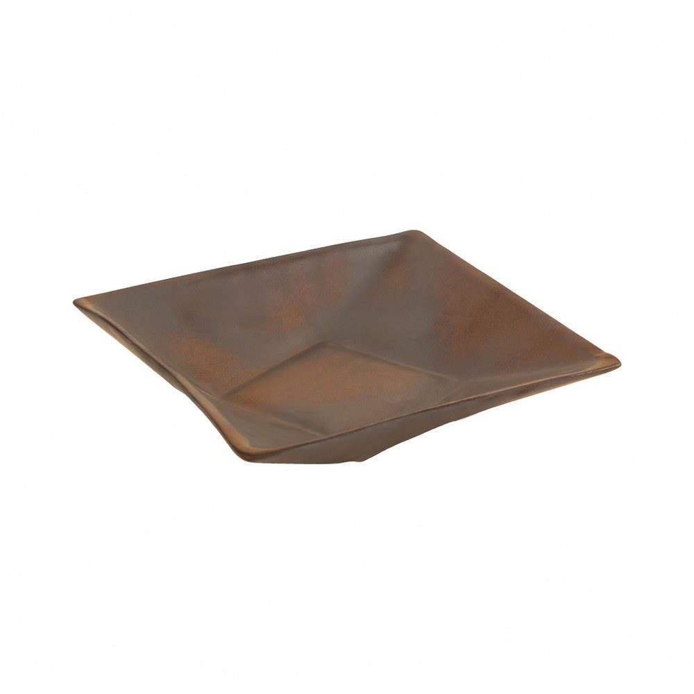 8 Inch Platter by Elk Home - CPLAT002