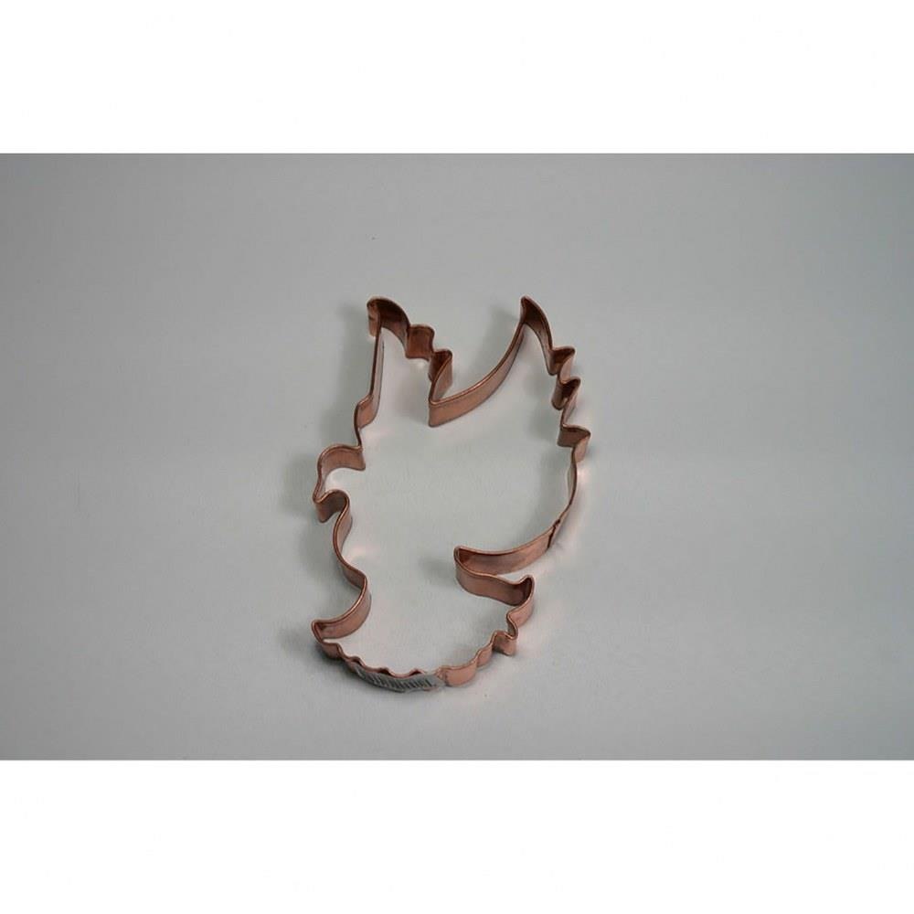 Dove 5.5 Inch Cookie Cutters (Set of 6) by Elk Home - DOVE/S6