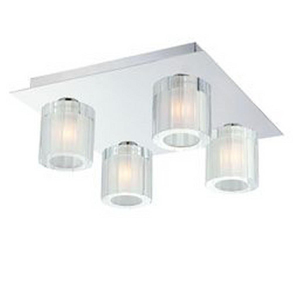 Tiara 2 Light 12 Inch Wide Flush Mount by ELK Home - FM3004-0-15