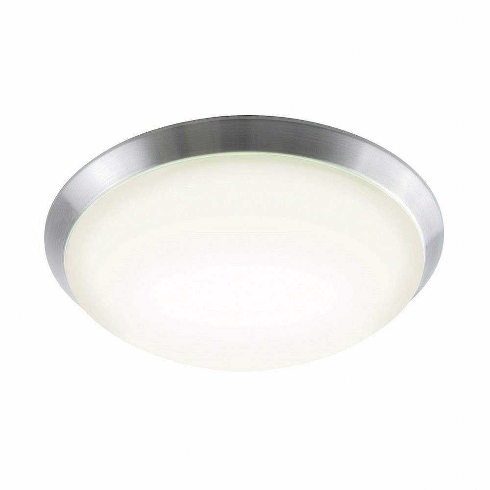 Luna 648W 36 LED 12 Inch Wide Flush Mount by ELK Home - FML500-10-98