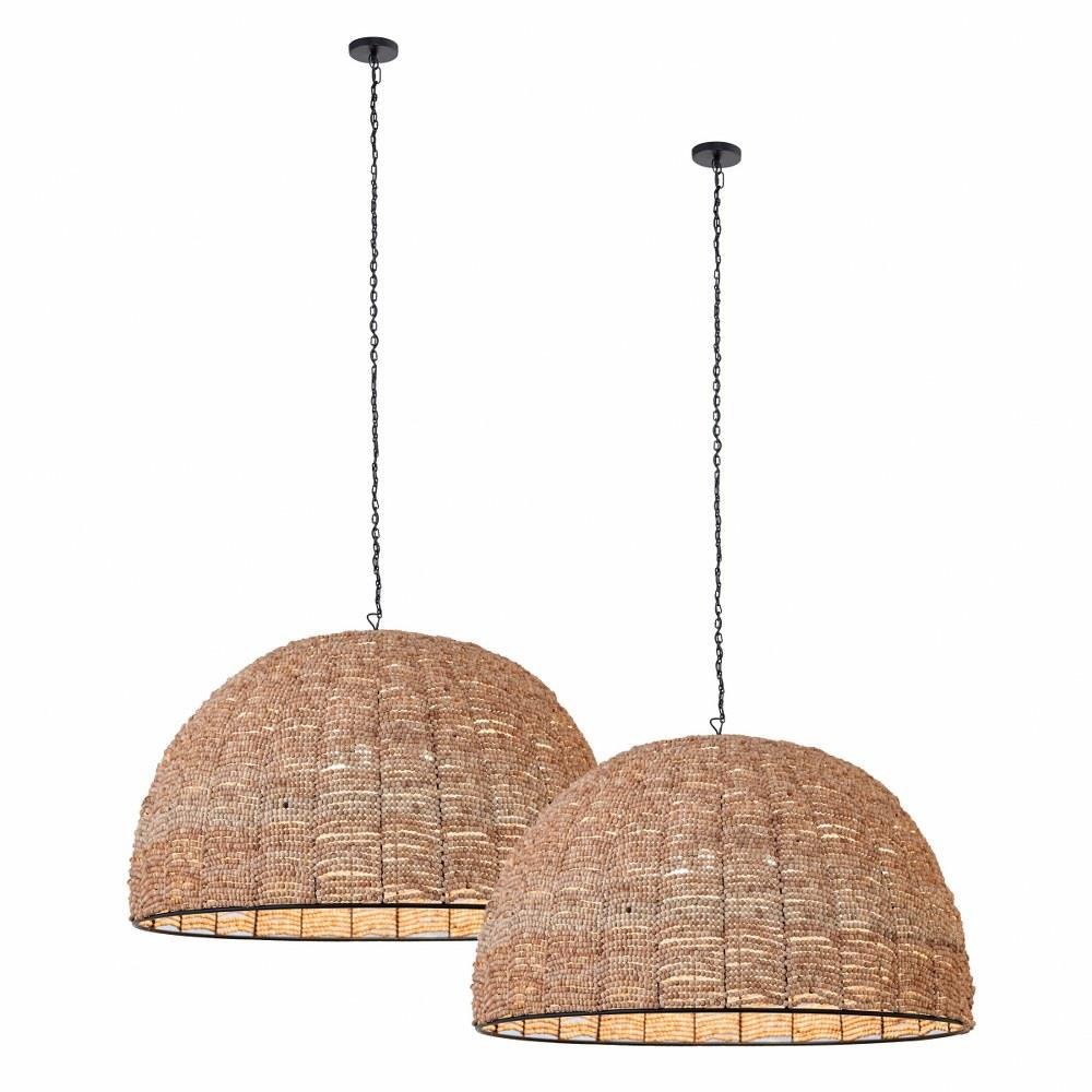 Martin 1 Light Large Pendant by ELK Home - H0808-11138/S2