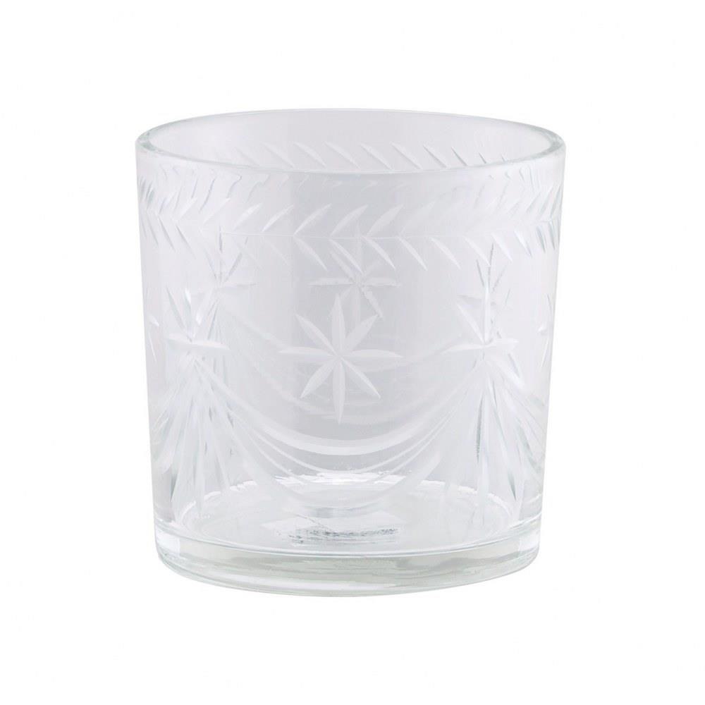 5.5 Inch Ice Bucket with Star Cut by Elk Home - IBUCK02