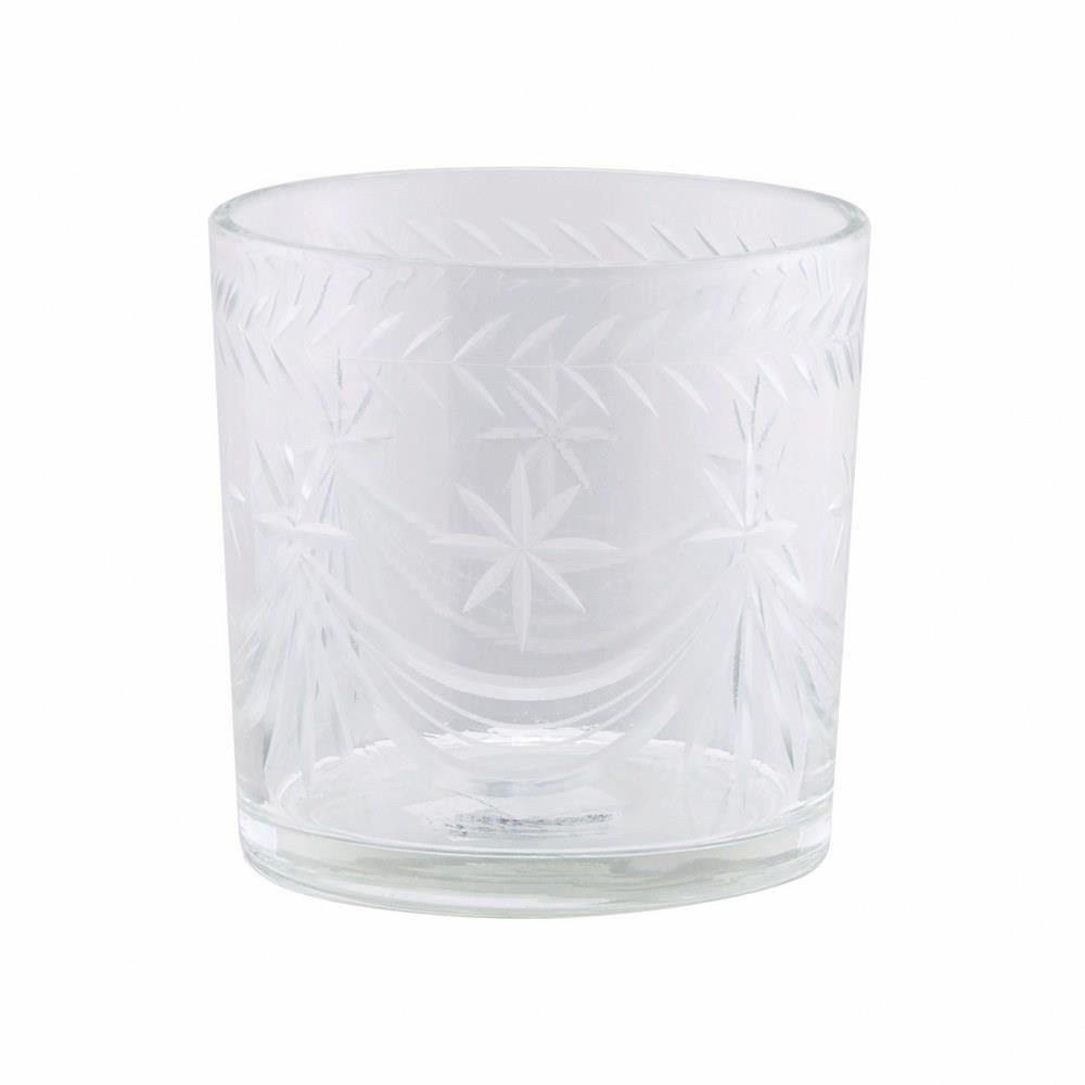 5.5 Inch Ice Bucket with Star Cut by Elk Home - IBUCK02