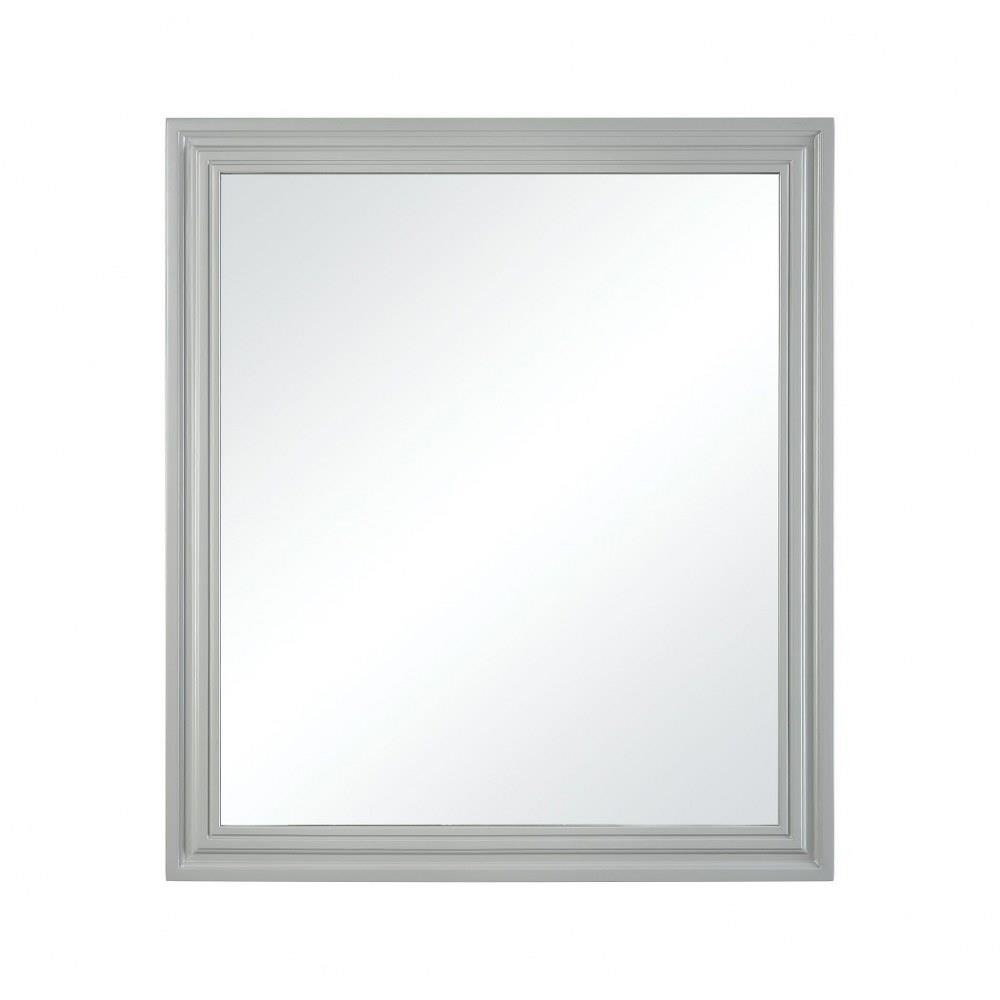Colorado Wall Mirror 34 Inch Tall and 30 Inch Wide by ELK Home - M-COLORADO-30GR