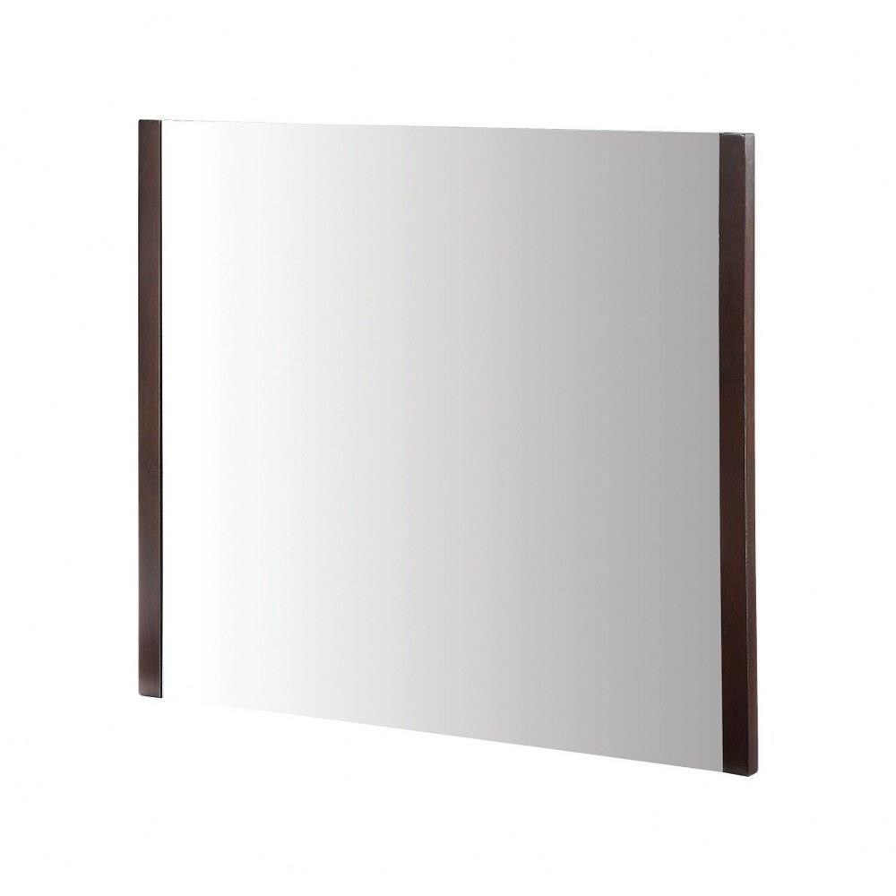 Indus Wall Mirror 31.5 Inch Tall and 36 Inch Wide by ELK Home - M-INDUS-36DW