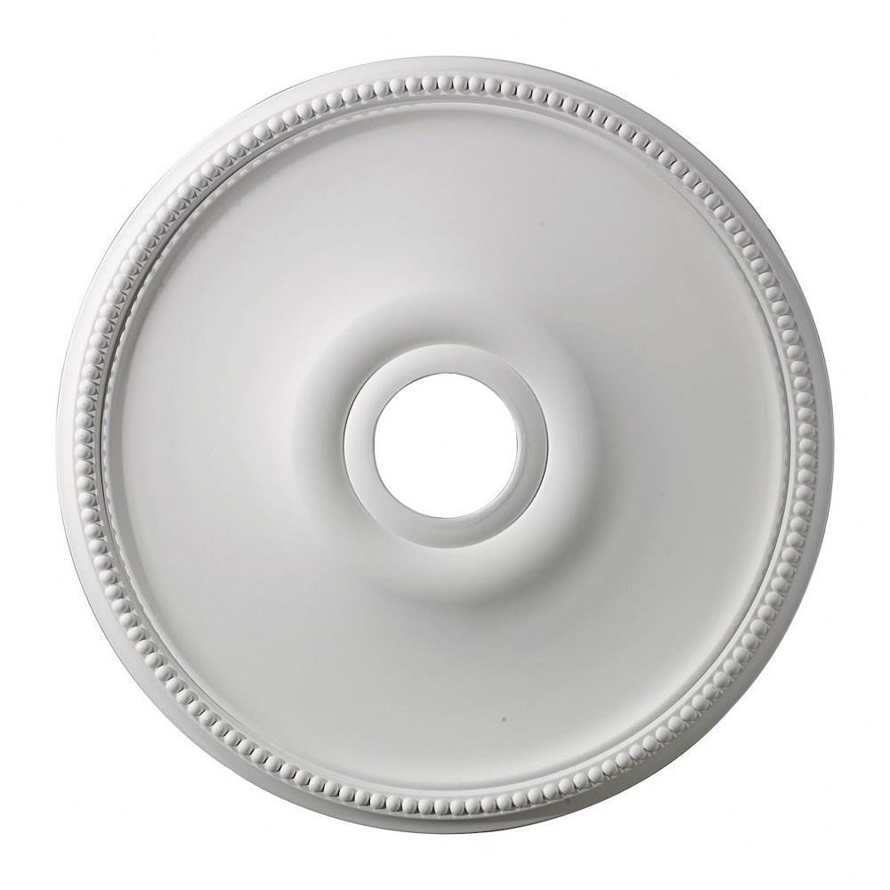 Brittany Medallion 1 Inch Tall and 19.3 Inch Wide by ELK Home - M1003