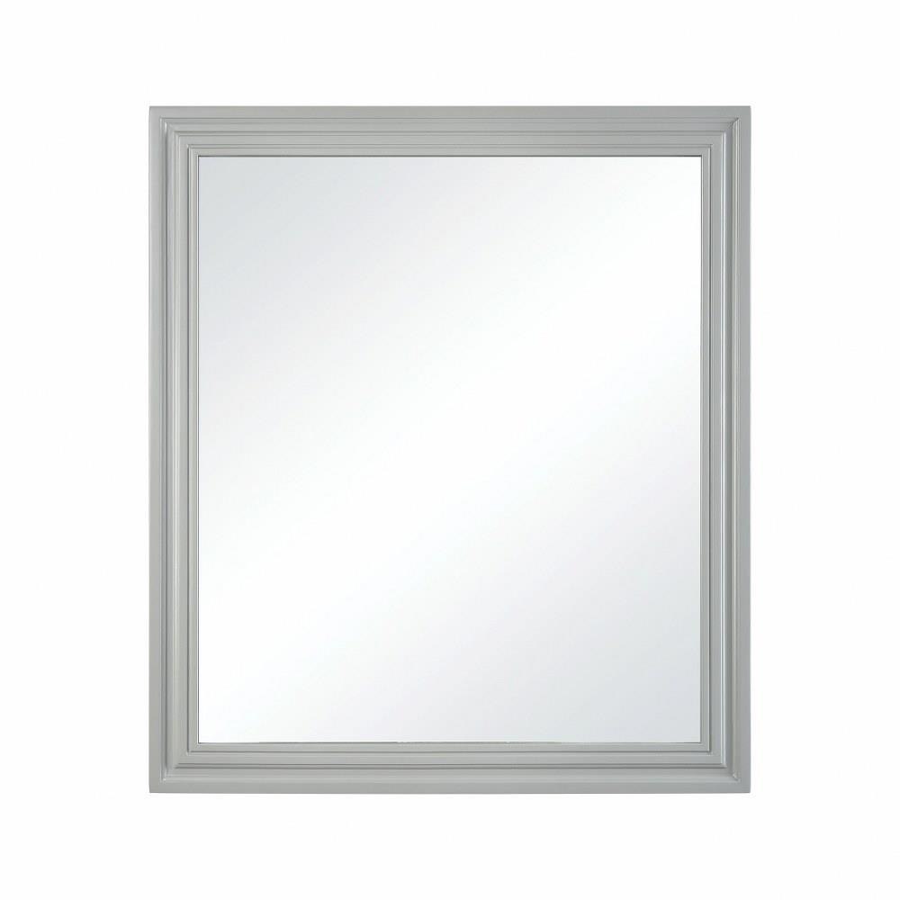 Colorado Wall Mirror 34 Inch Tall and 30 Inch Wide by ELK Home - M-COLORADO-30GR