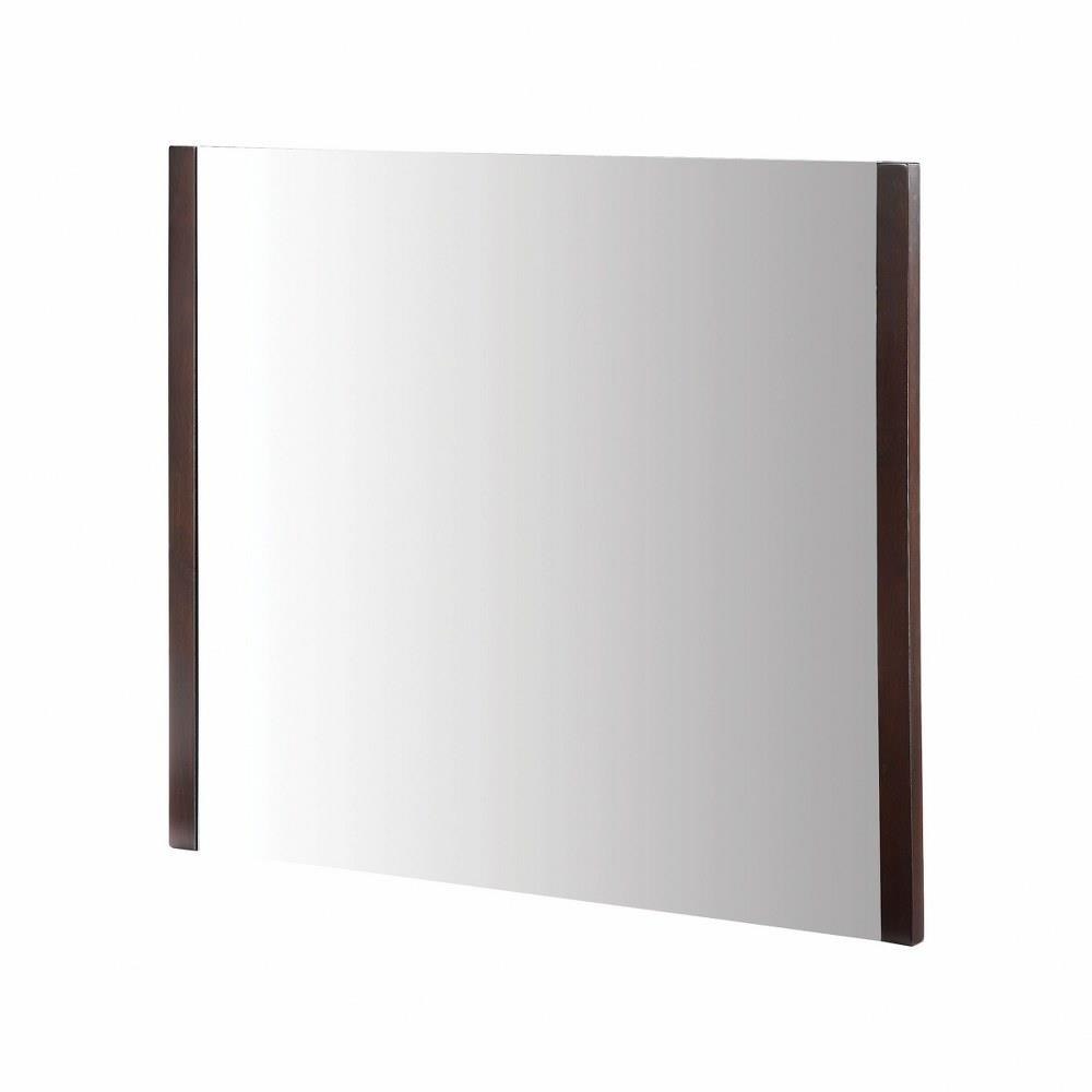 Indus Wall Mirror 31.5 Inch Tall and 36 Inch Wide by ELK Home - M-INDUS-36DW