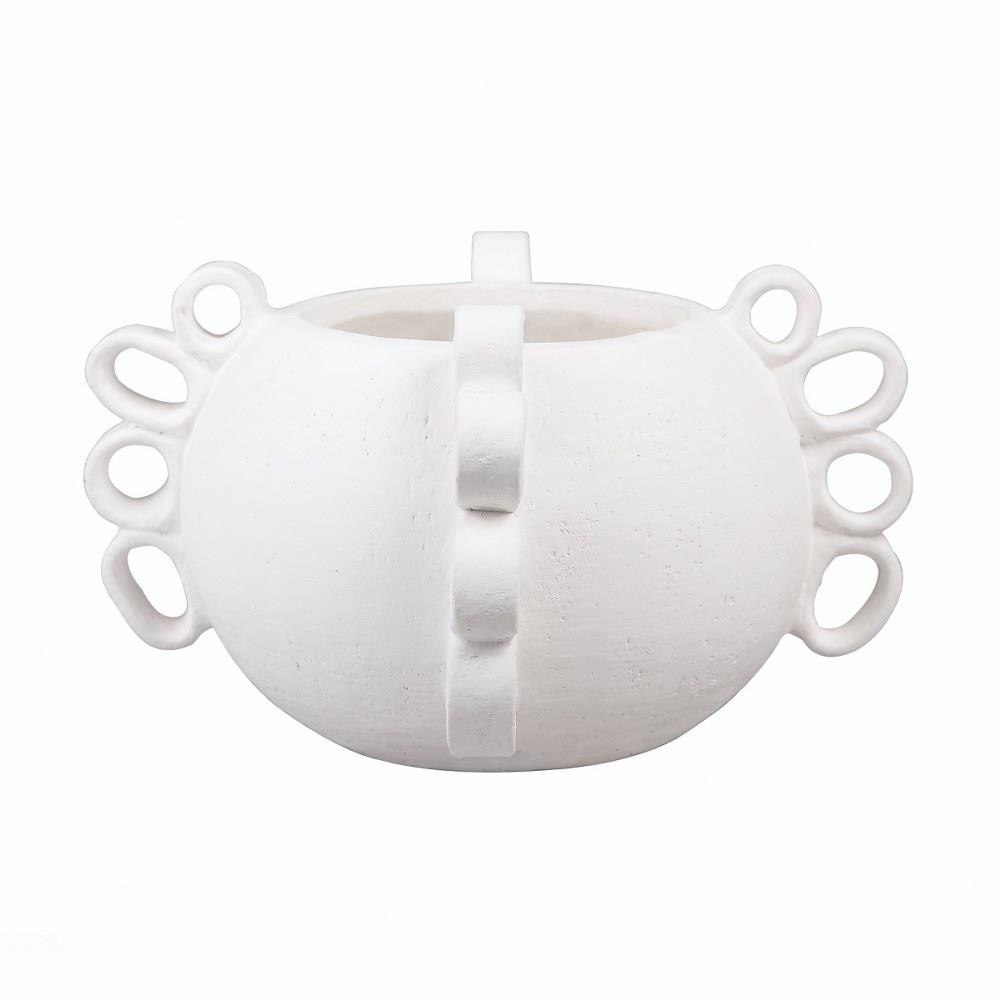 Rinko 8.25 Inch Vase by Elk Home - S0077-12104