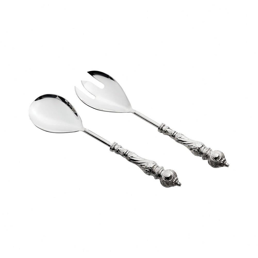 Salad 12 Inch Server Set by Elk Home - SERVER023