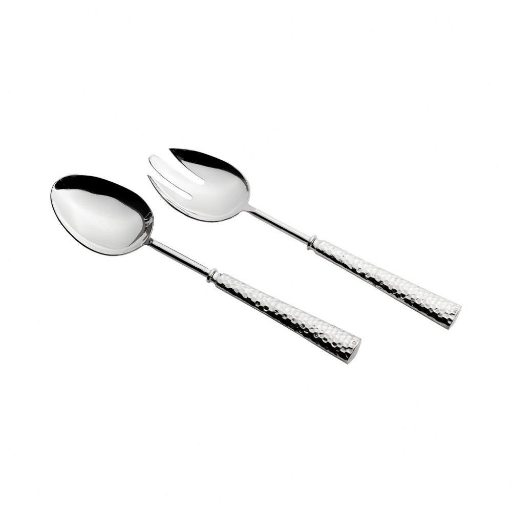 Salad 11 Inch Server Set by Elk Home - SERVER024